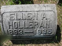 Holleran, Ellen